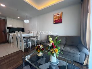 For Rent 1 Bedroom Condo In Bang Lamung, Chonburi