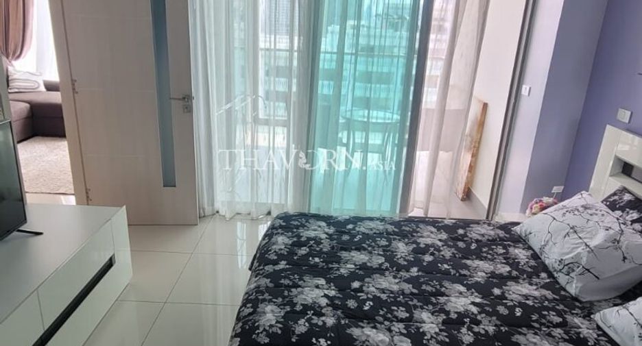 Condo en venta de 1 habitaciones en North Pattaya, Pattaya