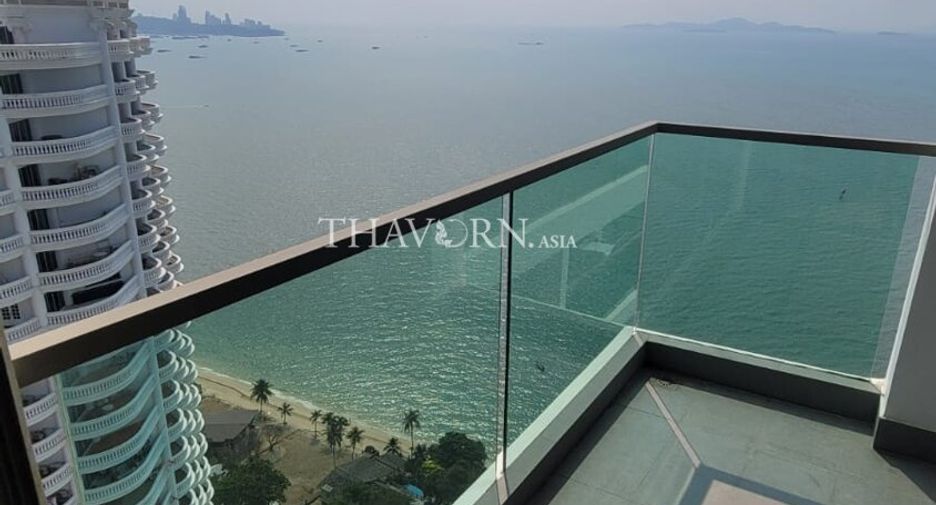 Condo en venta de 1 habitaciones en North Pattaya, Pattaya