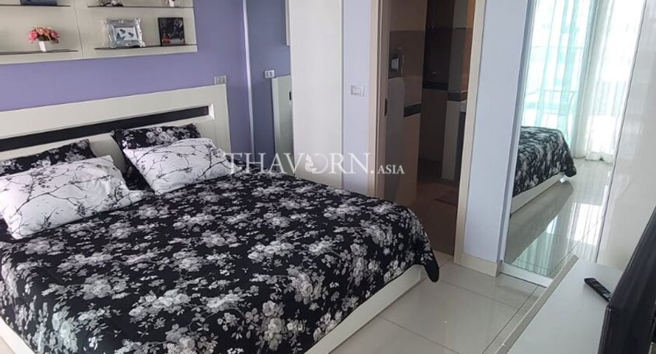 Condo en venta de 1 habitaciones en North Pattaya, Pattaya