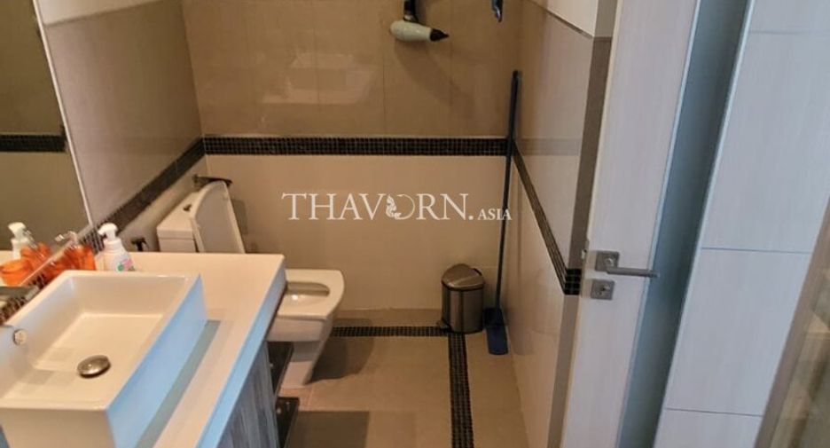 Condo en venta de 1 habitaciones en North Pattaya, Pattaya