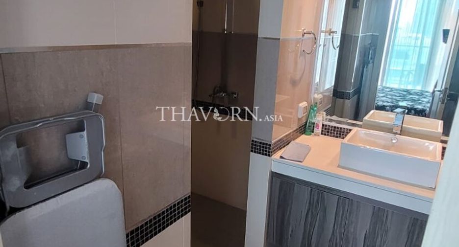 Condo en venta de 1 habitaciones en North Pattaya, Pattaya