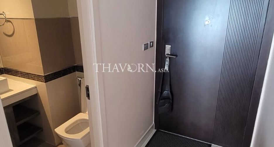 Condo en venta de 1 habitaciones en North Pattaya, Pattaya