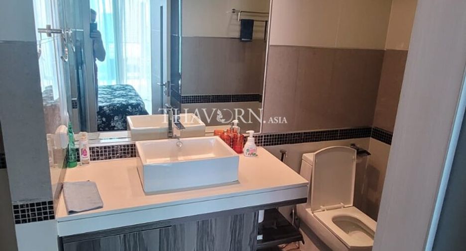 Condo en venta de 1 habitaciones en North Pattaya, Pattaya