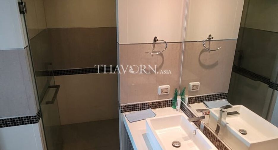 Condo en venta de 1 habitaciones en North Pattaya, Pattaya