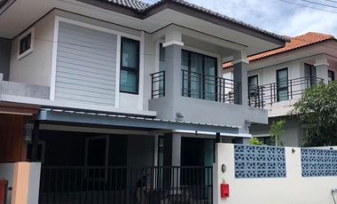 For rent 3 ベッドルーム house in Mueang Phuket, Phuket