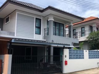 For Rent 3 Bedroom House In Mueang Phuket