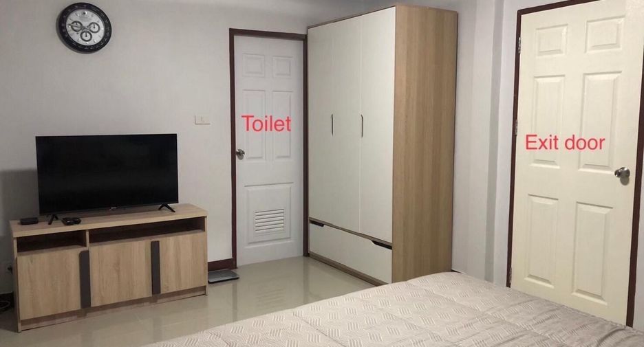 ให้เช่า 3 ห้องนอน บ้านเดี่ยว ใน เมืองภูเก็ต, ภูเก็ต