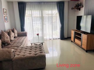 For rent 3 bedrooms house in Mueang Phuket, Phuket