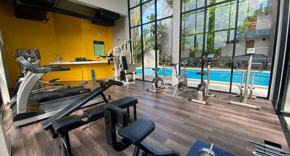 For rent 2 bedrooms condo in Kathu, Phuket