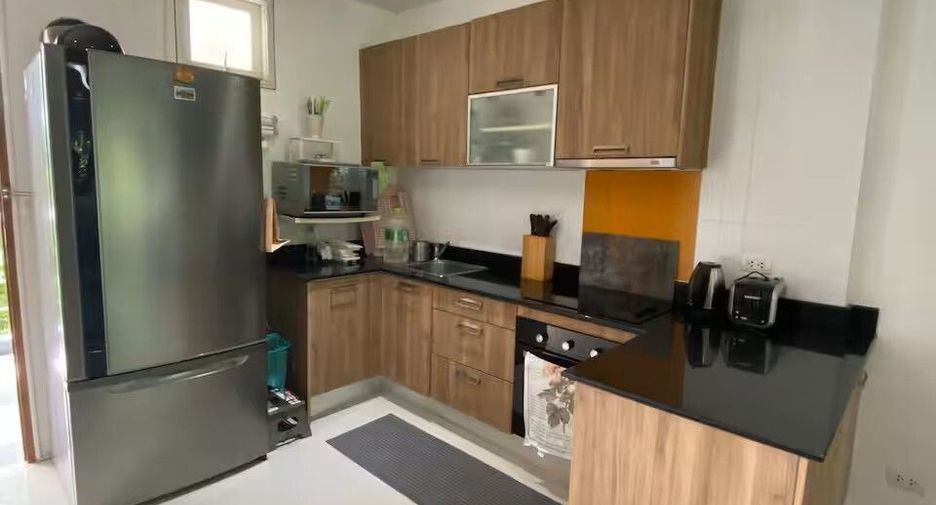 For rent 2 bedrooms condo in Kathu, Phuket