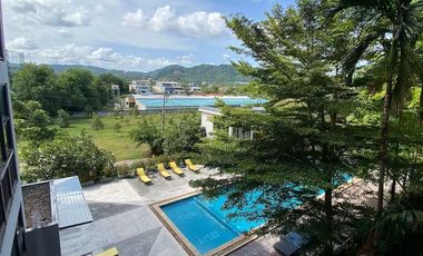 For rent 2 bedrooms condo in Kathu, Phuket