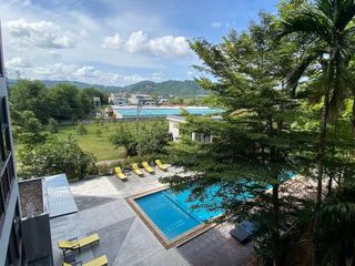 For Rent 2 Bedroom Condo In Kathu, Phuket