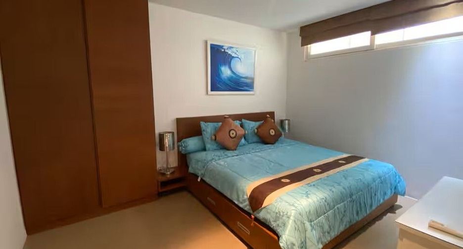 For rent 2 bedrooms condo in Kathu, Phuket