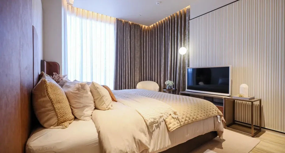 Condo en venta de 2 habitaciones 