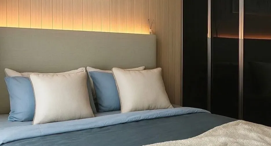 À louer 1 chambre condo 