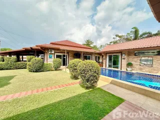 À louer 6 chambres villa à Bang Lamung, Chonburi