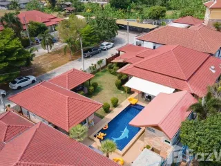 À louer 6 chambres villa à Bang Lamung, Chonburi