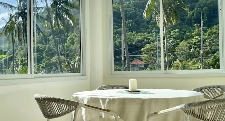 For rent 3 bedrooms house in Mueang Phuket, Phuket