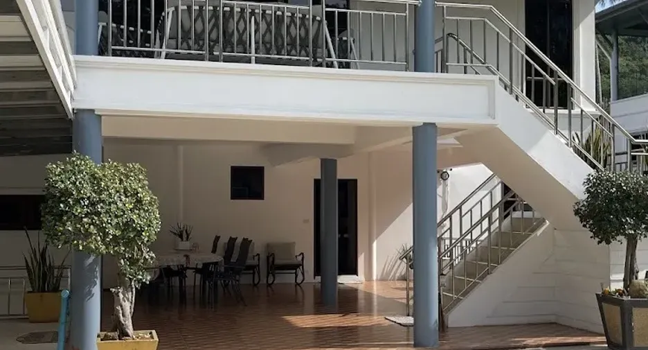 For rent 3 bedrooms house in Mueang Phuket, Phuket