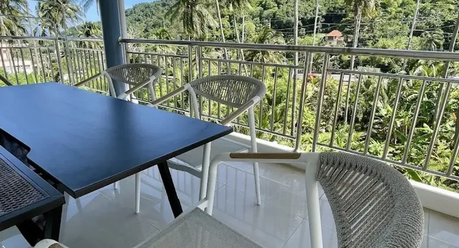 For rent 3 bedrooms house in Mueang Phuket, Phuket