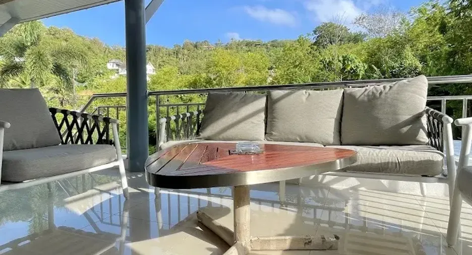 For rent 3 bedrooms house in Mueang Phuket, Phuket