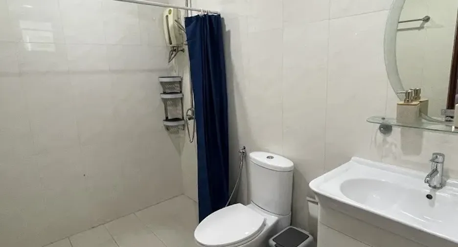 For rent 3 bedrooms house in Mueang Phuket, Phuket