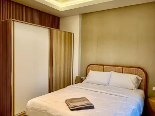 For rent 4 bedrooms villa in Mueang Phuket, Phuket