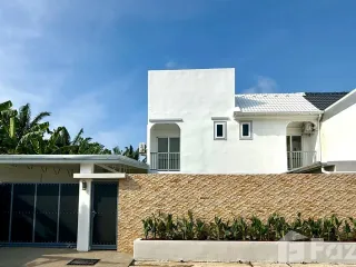 For rent 4 bedrooms villa in Mueang Phuket, Phuket