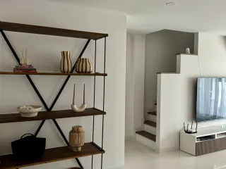 For rent 3 bedrooms townhouse in Mueang Phuket, Phuket
