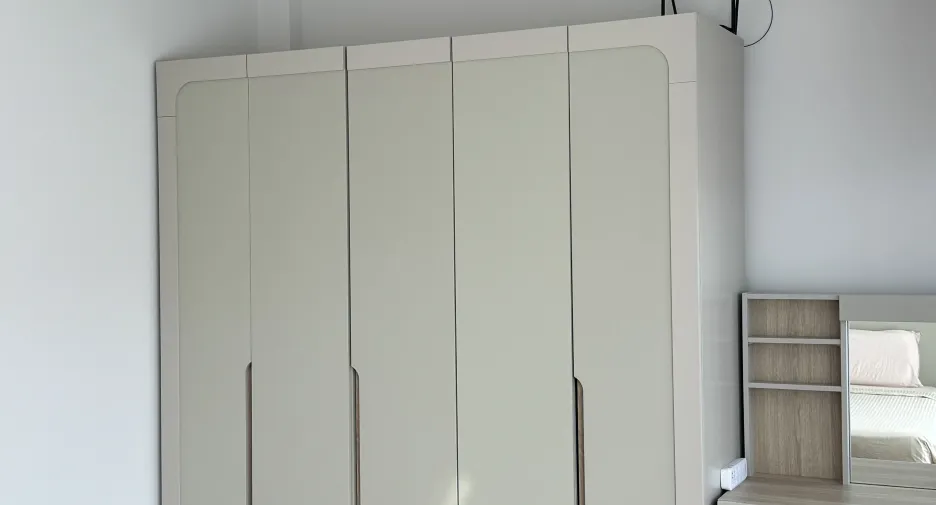 For rent 3 bedrooms townhouse in Mueang Phuket, Phuket