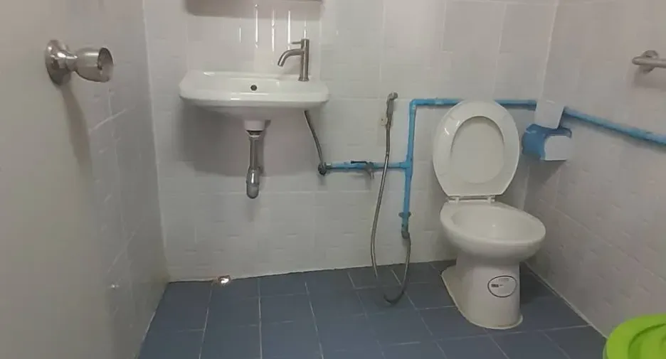 For rent studio house in Takua Thung, Phang Nga
