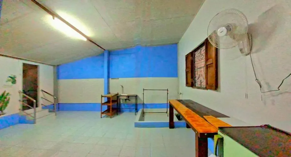 For rent studio house in Takua Thung, Phang Nga