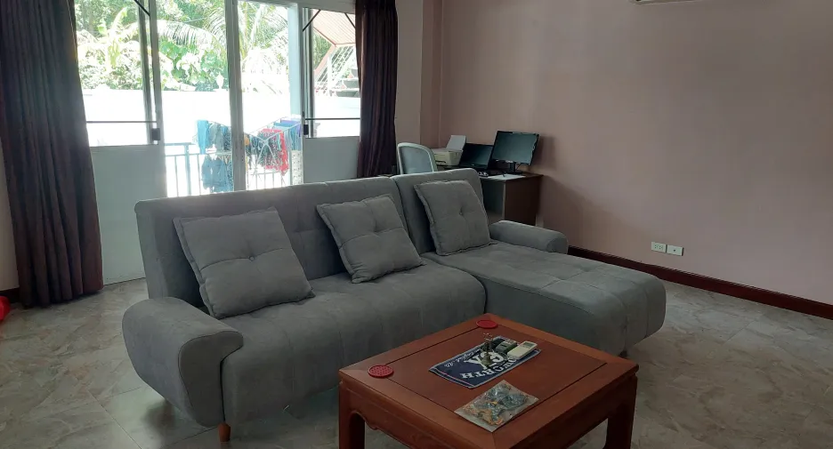 For sale 2 bedrooms house in Kathu, Phuket