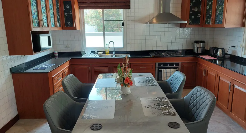 For sale 2 bedrooms house in Kathu, Phuket