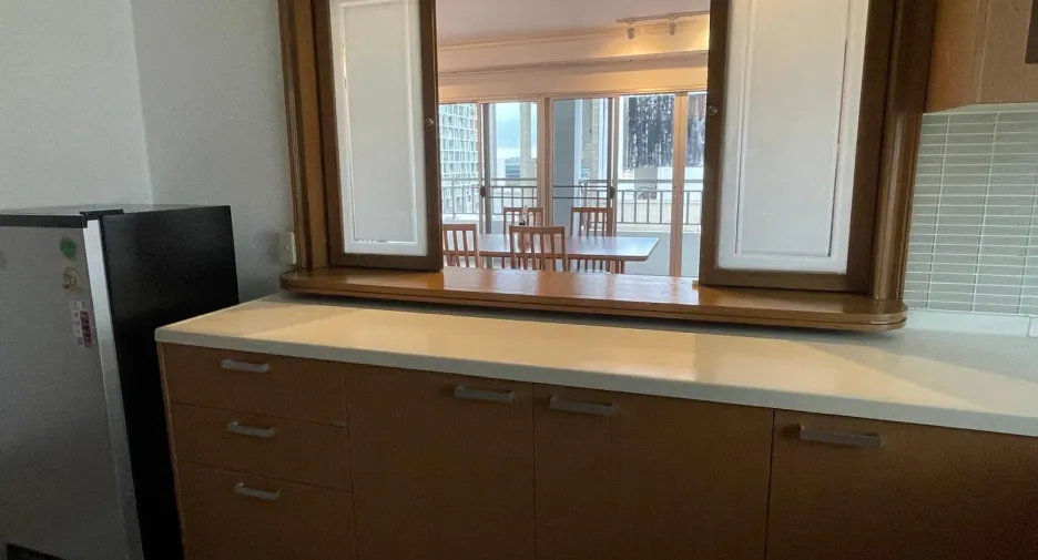 For rent 2 bedrooms condo in Sathon, Bangkok