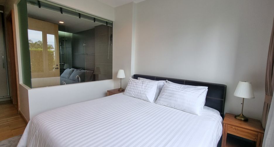 For sale 2 bedrooms apartment in Khlong Toei, Bangkok