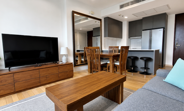 Apartamento en venta de 2 habitaciones en Khlong Toei, Bangkok
