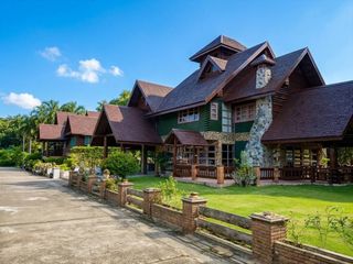 For Rent 4 Bedroom House In Mueang Chiang Mai