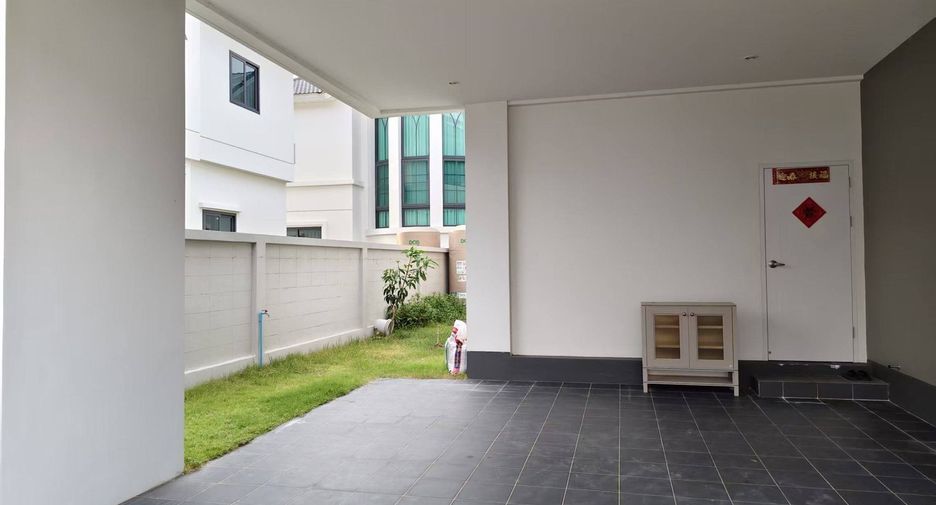 Haus zur Miete mit 4 Zimmer in San Kamphaeng, Chiang Mai