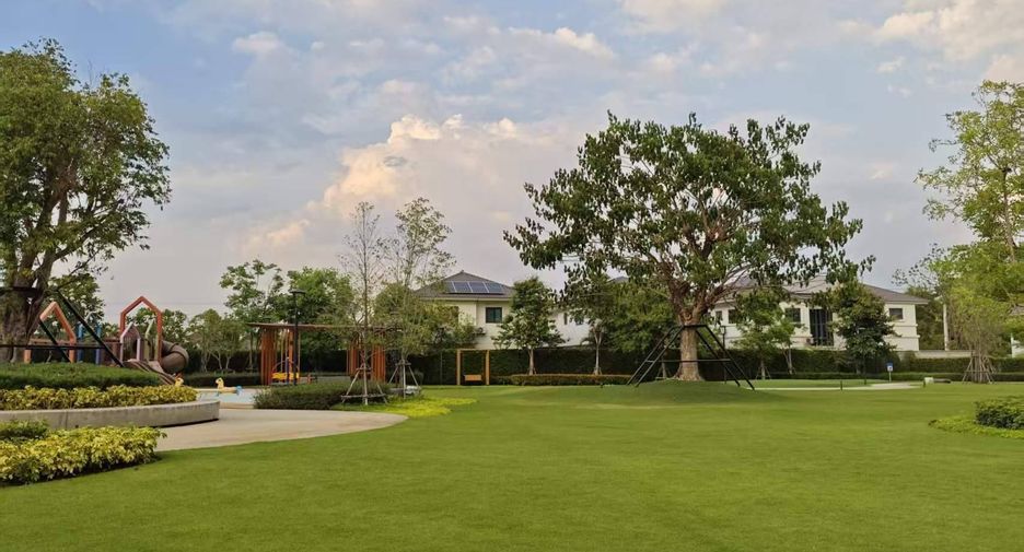 Haus zur Miete mit 4 Zimmer in San Kamphaeng, Chiang Mai