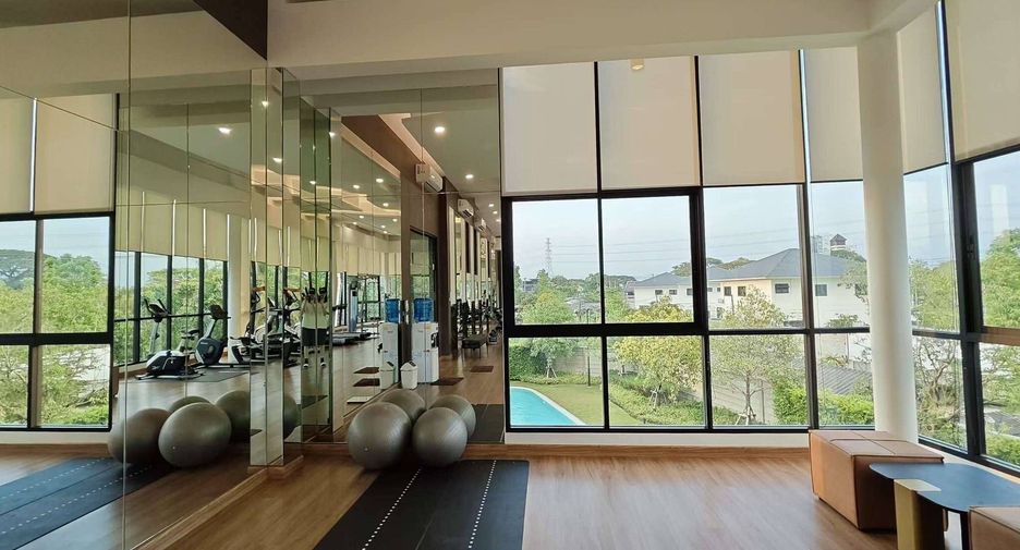 Haus zur Miete mit 4 Zimmer in San Kamphaeng, Chiang Mai