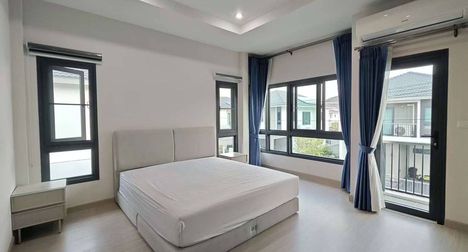 Haus zur Miete mit 4 Zimmer in San Kamphaeng, Chiang Mai