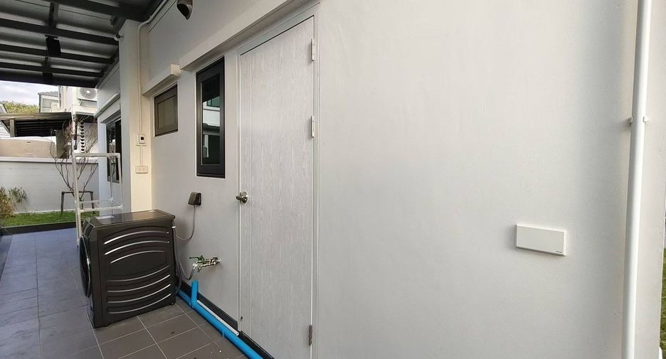 Haus zur Miete mit 4 Zimmer in San Kamphaeng, Chiang Mai