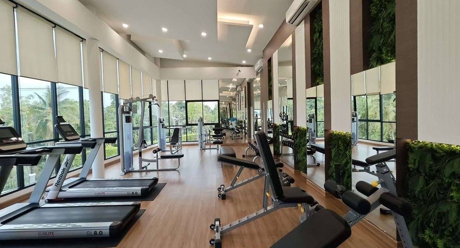 Haus zur Miete mit 4 Zimmer in San Kamphaeng, Chiang Mai