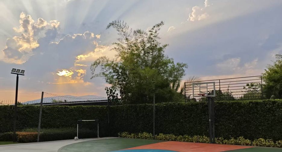 Haus zur Miete mit 4 Zimmer in San Kamphaeng, Chiang Mai