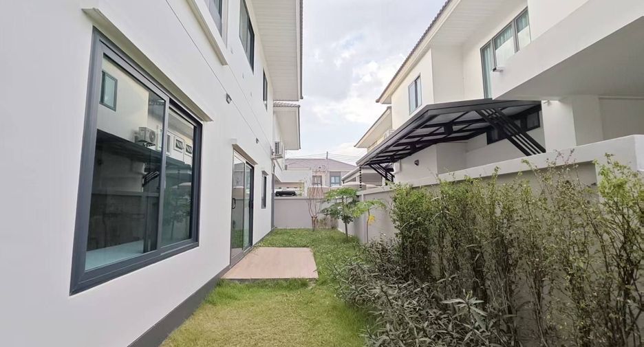 Haus zur Miete mit 4 Zimmer in San Kamphaeng, Chiang Mai