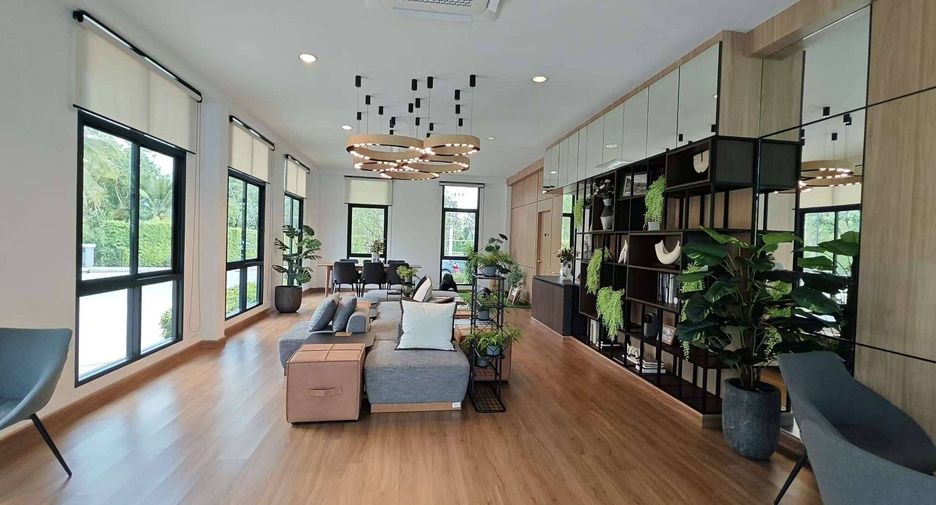 Haus zur Miete mit 4 Zimmer in San Kamphaeng, Chiang Mai