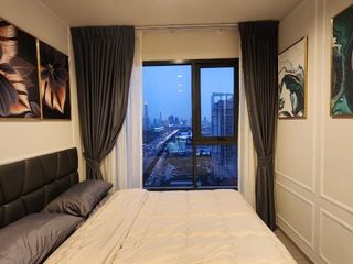 出租 公寓 公寓 在 Huai Khwang, 曼谷