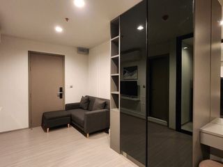 出租 公寓 公寓 在 Huai Khwang, 曼谷